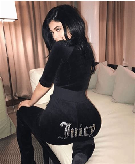 kylie jenner naked ass|Kylie Jenner Nude Boobs, Ass, and Pussy Pictures Exposed